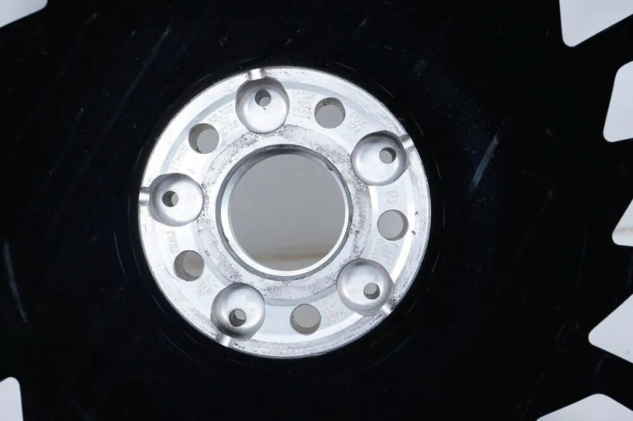 1 x Mercedes S-klasse W222 W217 lichtmetalen velg 20 inch A2174010200 8,5J