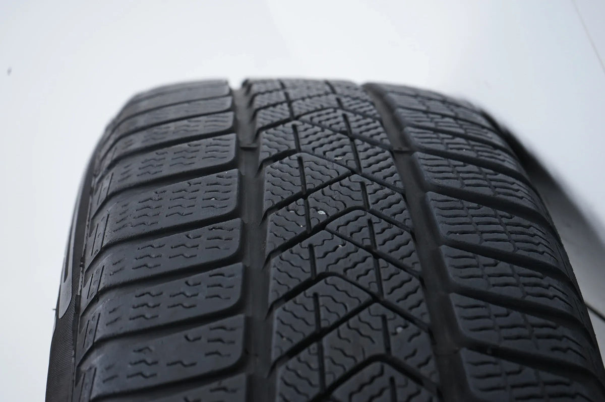 Pneus hiver BMW X3 X4 G01 G02, jantes hiver 225/60/18 pouces Detailansicht 12