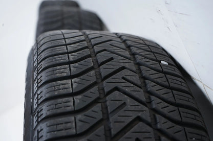 Audi A1 GB winter tires/wheels 195/60/16 inch