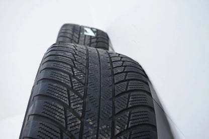 Mercedes AB Class W177 B247 Winter Wheels Winter Tires 18 Inch