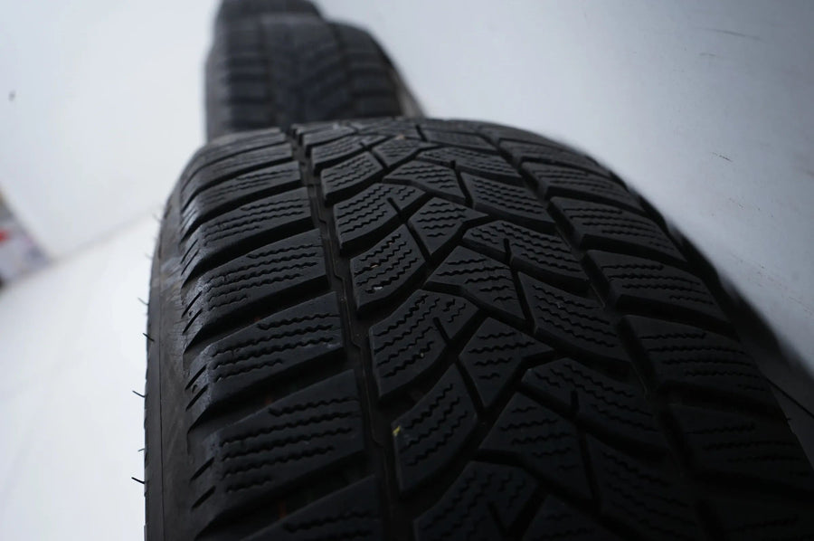 VW Volkswagen Passat 3G winter wheels winter tires 205 60 16 inch