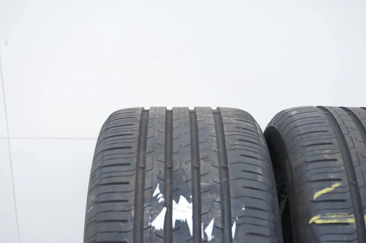 2 x Sommerreifen Continental 235 55 18 Zoll DOT19 MO ca.5mm Detailansicht 4