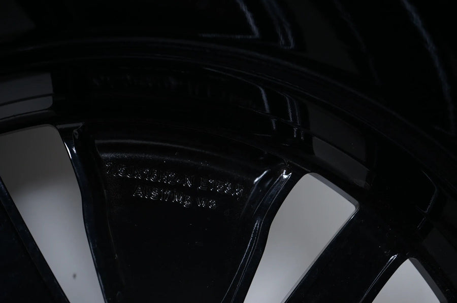 Mercedes EQA EQB H243 X243 Summer Wheels Summer Tires 18 Inch