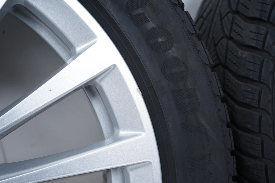 BMW 5 Series G30 G31 Winter Tires Winter Wheels 245 45 18 inch