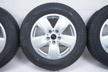MINI Countryman F60 summer tires, summer wheels 205/65 R16 inch 517