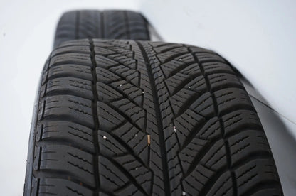 BMW 5 Series G30 G31 Winter Tires Winter Wheels 245 45 18 inch