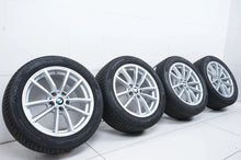 BMW řady 3 G20 G21 G22 zimní pneumatiky zimní kola 225 50 17 palců
