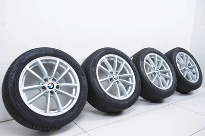 BMW 3 Series G20 G21 G22 Winter Tires Winter Wheels 225/50 R17 inch