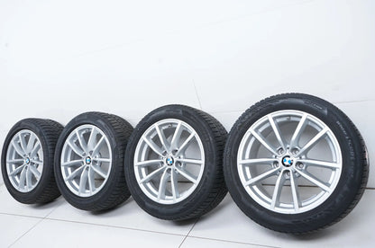 BMW 3 Series G20 G21 G22 Winter Tires Winter Wheels 225/50 R17 inch