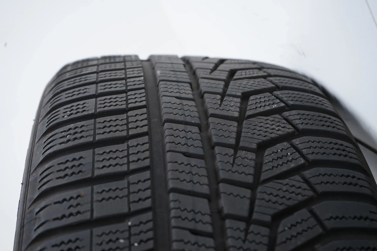 BMW 3 Series G20 G21 G22 Winter Tires Winter Wheels 225/50 R17 inch Detailansicht 12