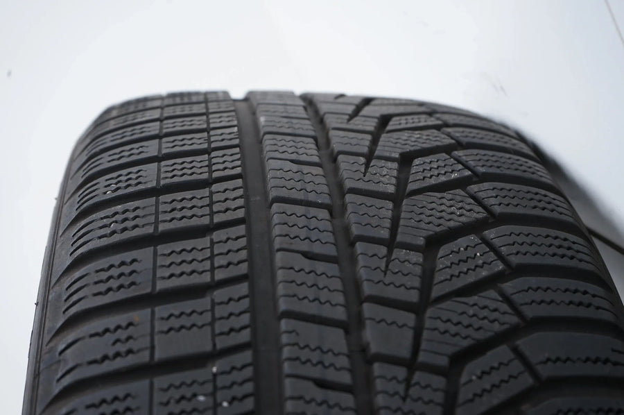 BMW 3 Series G20 G21 G22 Winter Tires Winter Wheels 225/50 R17 inch
