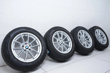 BMW 3 Series G20 G21 Winter Tires Winter Wheels 205/60 R16 inch