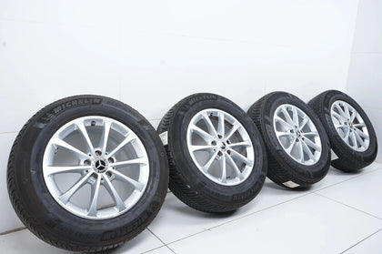 Mercedes GLA GLB H247 X247 Winter wheels 215 65 17 inch