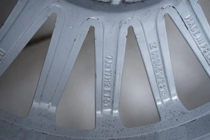 Mercedes Vito V Klasse W447 Winterräder Winterreifen 17 Zoll