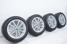 BMW BMW řady 3 4 G20 G21 zimní pneumatiky zimní kola 225 50 17 palců
