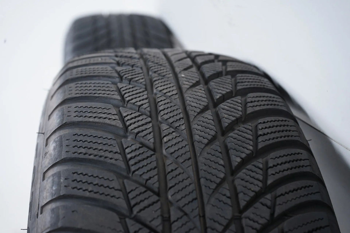 BMW 3 Series G20 G21 Winter Tires Winter Wheels 205/60 R16 inch Detailansicht 11
