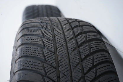 BMW 3 Series G20 G21 Winter Tires Winter Wheels 205/60 R16 inch