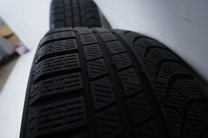 Mercedes GLA35 GLB35 X247 H247 AMG Winter Wheels 235 50 19 inch