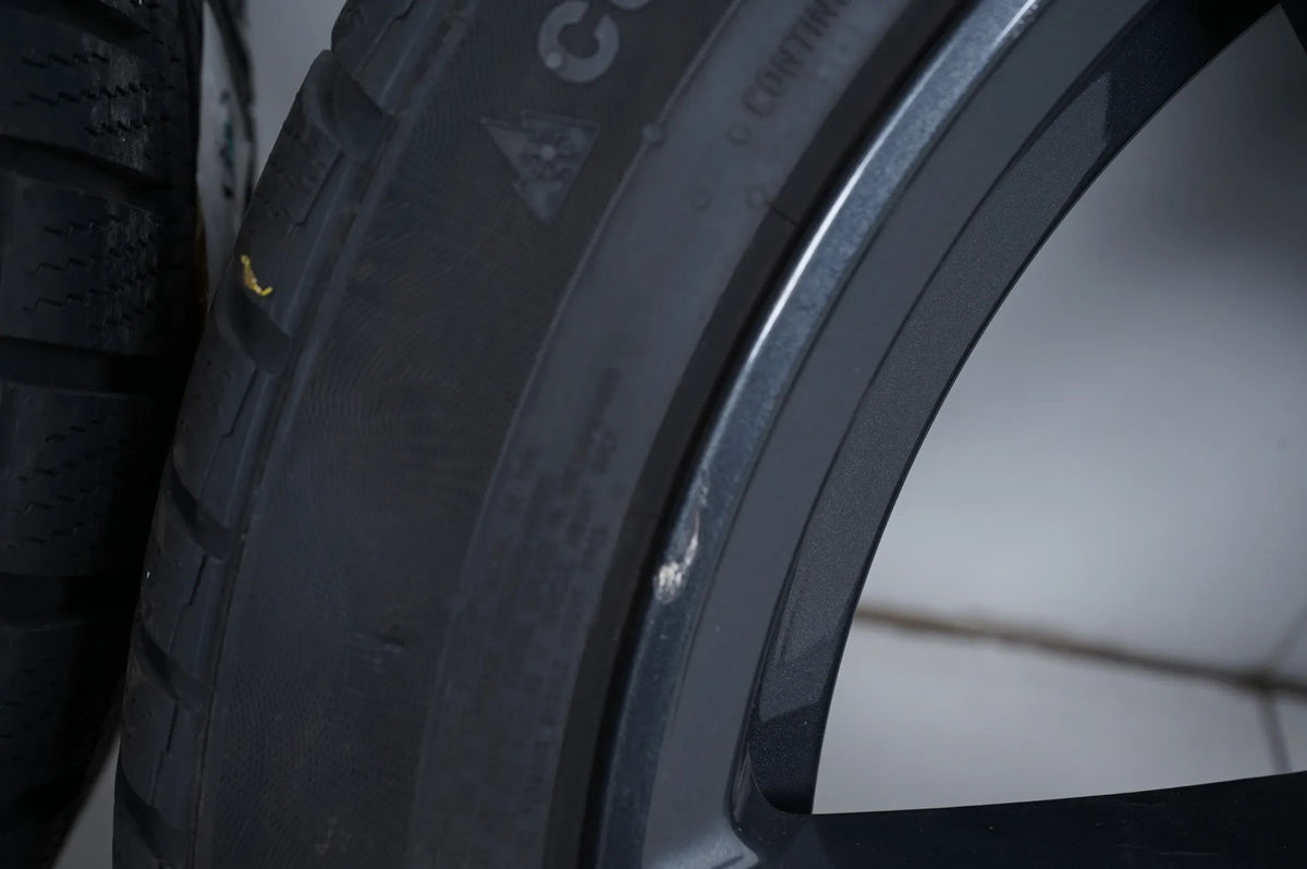 BMW Z4 G29 winter tires/wheels 255/40/18 inch M798 Detailansicht 6