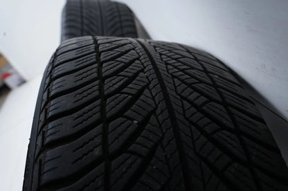BMW 5 Series G30 G31 Winter Tires Winter Wheels 245 45 18 inch