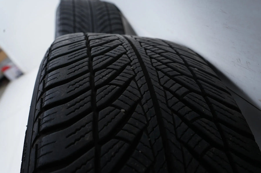 BMW 5 Series G30 G31 Winter Tires Winter Wheels 245 45 18 inch