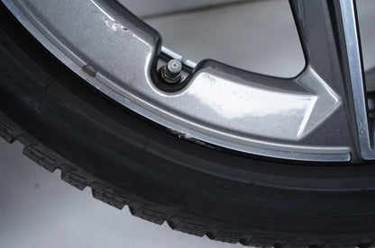 Mercedes CLS W257 winter wheels, winter tires 245/40/19 inch