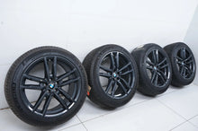 Roues et pneus hiver 255/45/20 pouces M764 pour BMW X3M X4M F97 F98