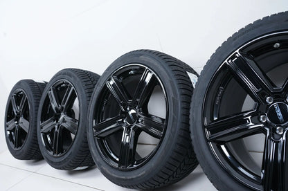Pneus hiver 19 pouces pour Mercedes Classe E Hybride W214