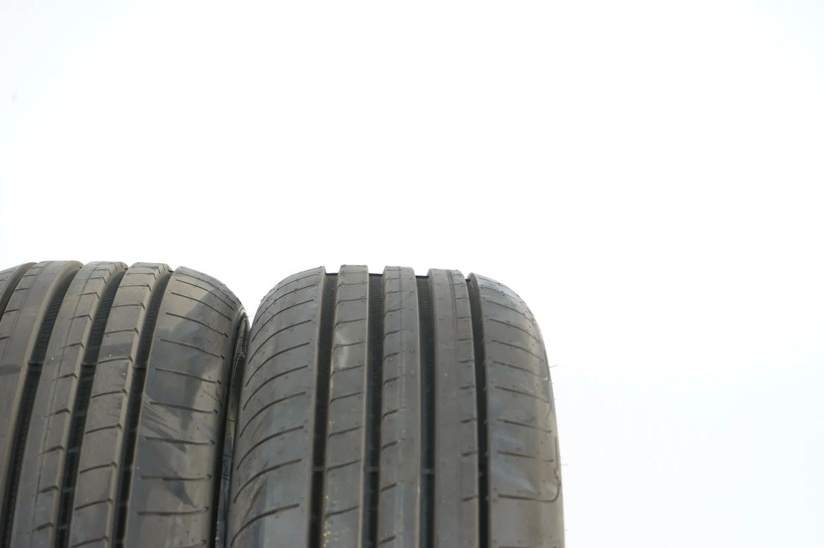 2x Demo Summer Tires Goodyear 225 45 19 Inch DOT23/22 BMW* Detailansicht 5