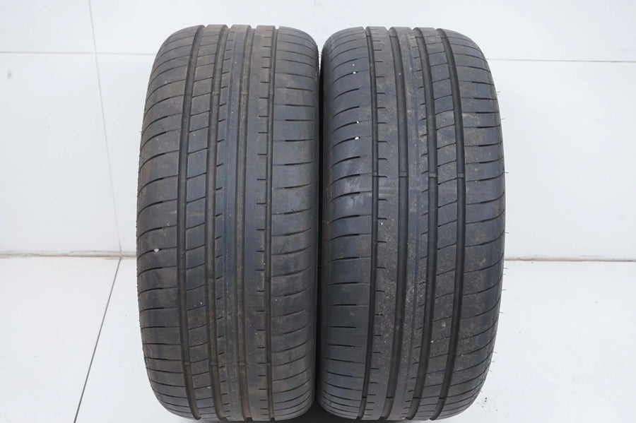 2 x Sommerreifen Goodyear 245 40 19 Zoll DOT22/20 ca.5mm