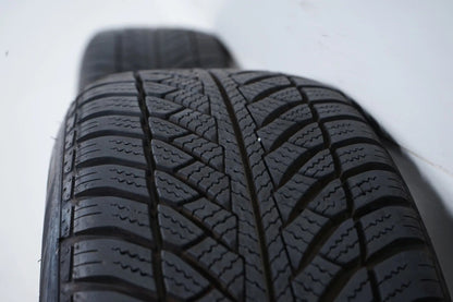 MINI MINI F55 F56 F57 Winter tires Winter wheels 195 55 16 inch