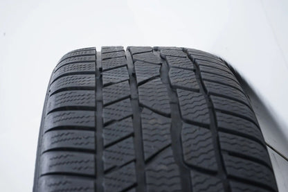 Audi A6 S6 4G Winter Wheels Winter Tires 245 40 20 inch 4G0601025AS