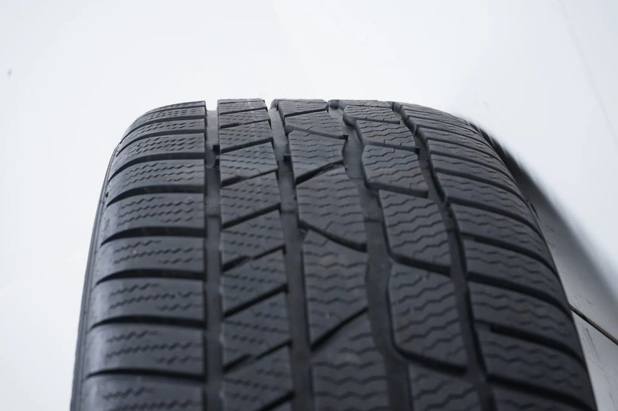 Audi A6 S6 4G Winter Wheels Winter Tires 245 40 20 inch 4G0601025AS