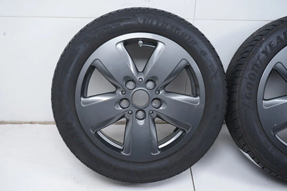 MINI MINI F55 F56 F57 Winter tires Winter wheels 195 55 16 inch