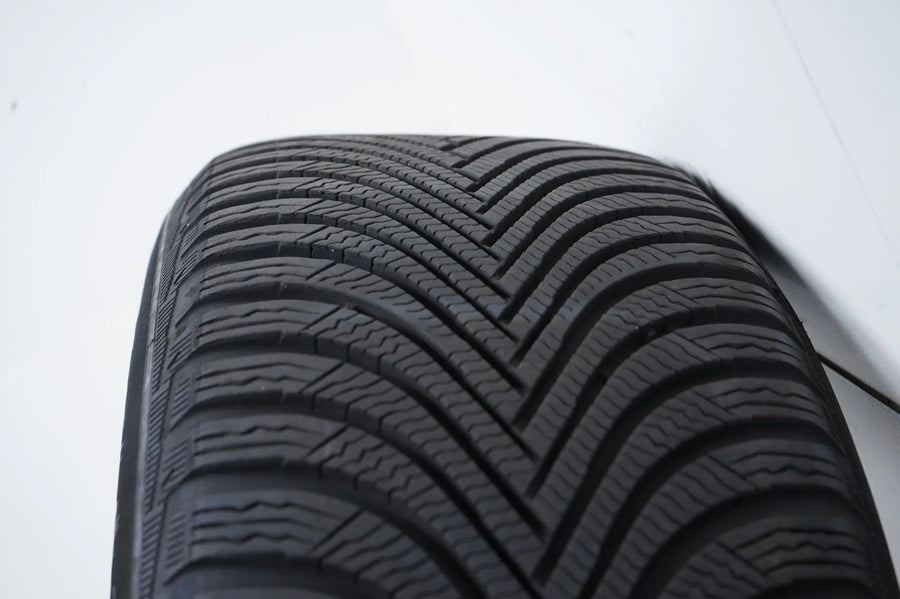 BMW 5 Series G30 G31 Winter Tires Winter Wheels 225 55 17 inch