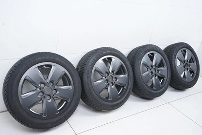 MINI MINI F55 F56 F57 Winter tires Winter wheels 195 55 16 inch
