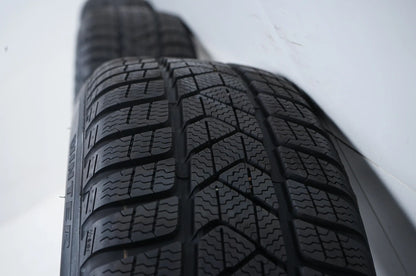 BMW X1 X2 F48 F39 Winter Tires Winter Wheels 205 60 17 inch