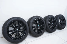 BMW X1 X2 F48 F39 winter wheels winter tires 225 50 18 inch