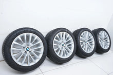 Pneus hiver pour BMW Série 5 G30 G31, jantes hiver 245/45/18 pouces, 632