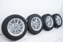 BMW X3 X4 G01 G02 zimní pneumatiky zimní kola 225 60 18 palců
