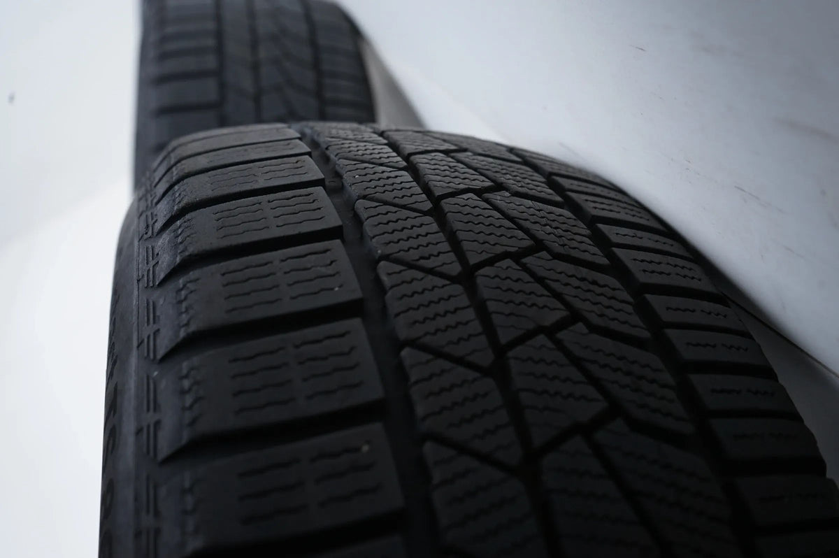 BMW 3 Series G20 G21 Winter Tires Winter Wheels 205/60 R16 inch Detailansicht 9