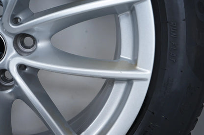 BMW X3 X4 G01 G02 Winter Tires Winter Wheels 225 60 18 inch