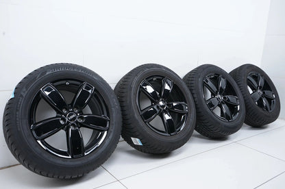 MINI Countryman F60 winter tires/wheels 225/55/17 inch 531