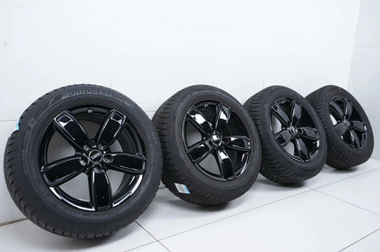 MINI Countryman F60 winter tires/wheels 225/55/17 inch 531