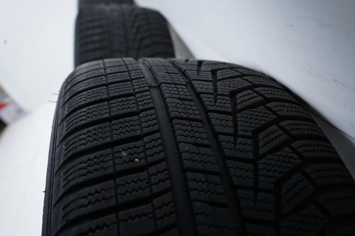 BMW 3 Series G20 G21 G22 Winter Tires Winter Wheels 225/50 R17 inch Detailansicht 9
