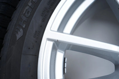 Pneus hiver pour BMW Série 3 G20 G21 G22, jantes hiver 225/50 R17 pouces