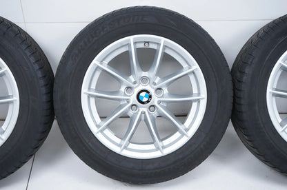 BMW 3 Series G20 G21 Winter Tires Winter Wheels 205/60 R16 inch