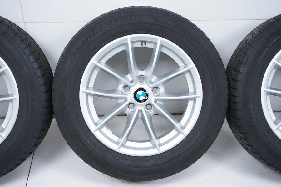 BMW 3 Series G20 G21 Winter Tires Winter Wheels 205/60 R16 inch