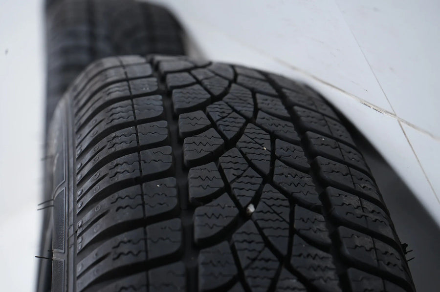 Mini F55 F56 winter tires/wheels 175/60/16 inch 6866674