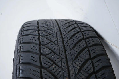 MINI MINI F55 F56 F57 Winter tires Winter wheels 195 55 16 inch